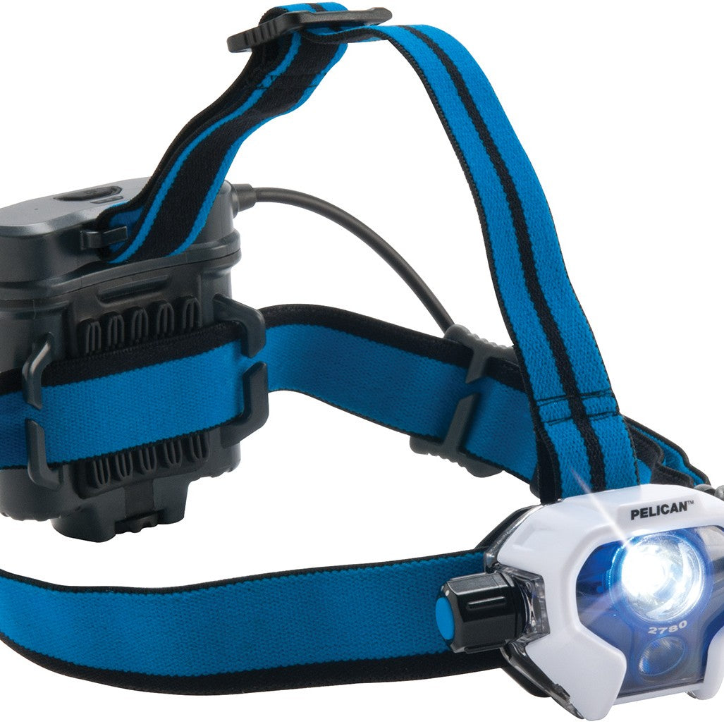 pelican 2780 best progear led bright headlamp