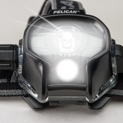 pelican 2785 best safety certified led headlamp