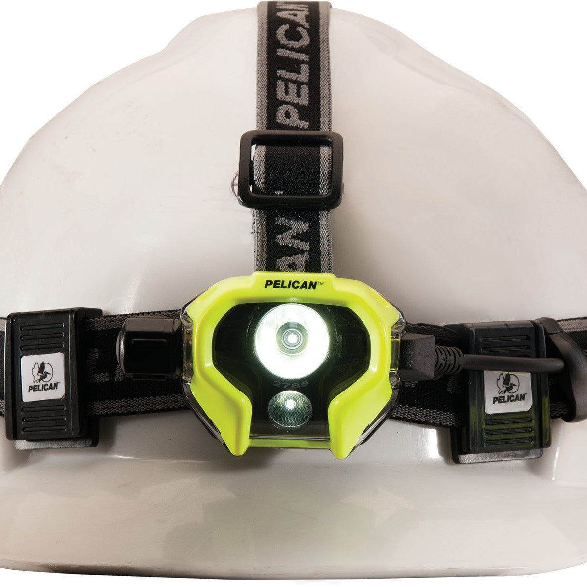 pelican 2785 helmet led headlamp