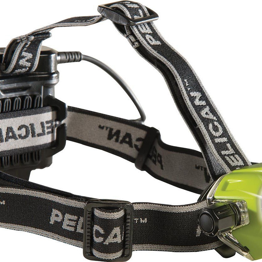 shopping pelican high lumens led headlamp 2785