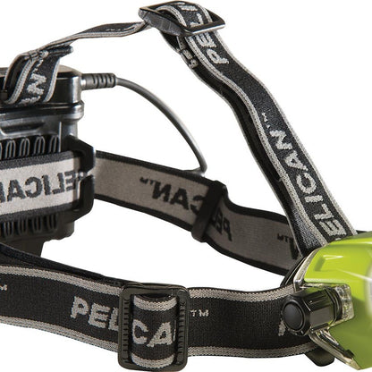 shopping pelican high lumens led headlamp 2785