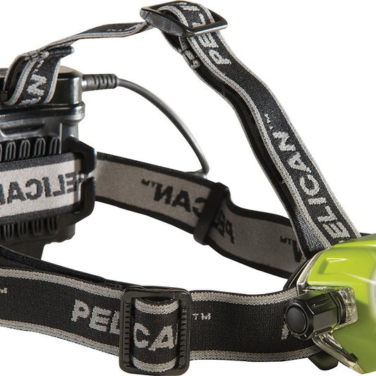 shopping pelican high lumens led headlamp 2785