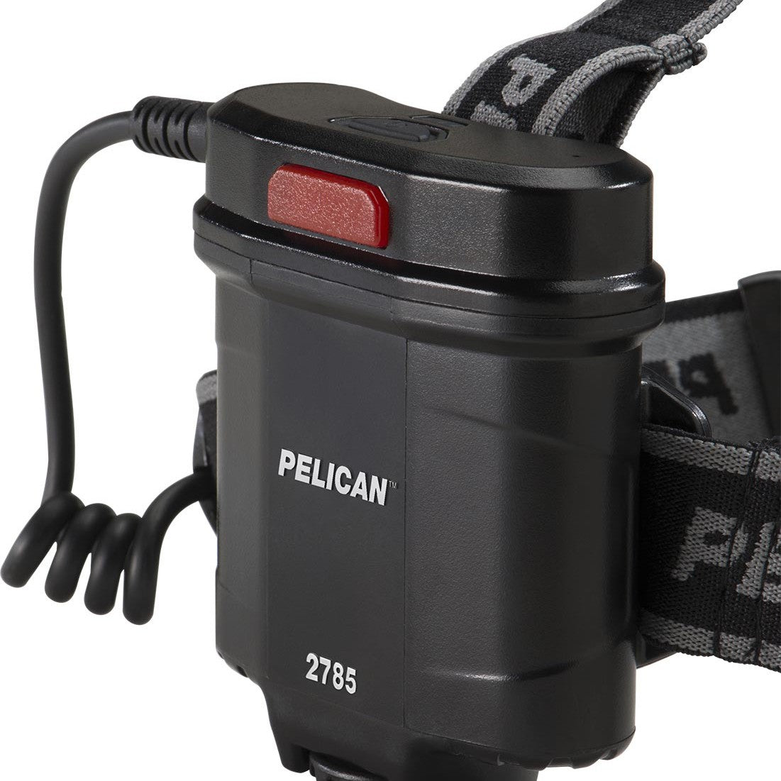 shop pelican led rechargeable headlamp 2785