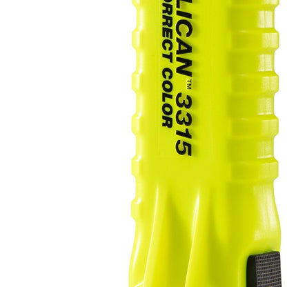 shopping pelican lightweight flashlight 3315cc
