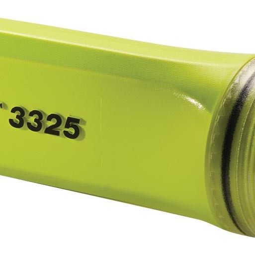 buy pelican safety approved flashlight 3325 led