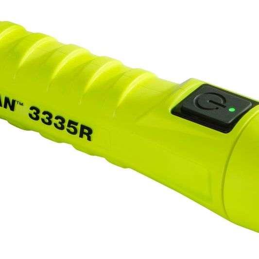 3335R Flashlight
