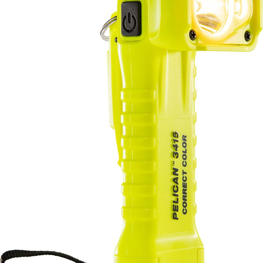 3415MCC Right Angle Light