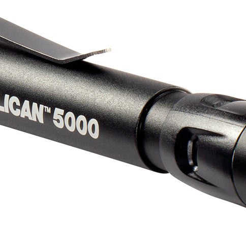 pelican 5000 compact led flashlight