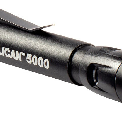 pelican 5000 compact led flashlight