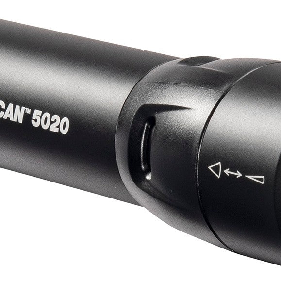 pelican 5020 compact tactical flashlight