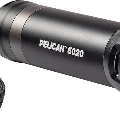 pelican 5020 tactical flood flashlight strap
