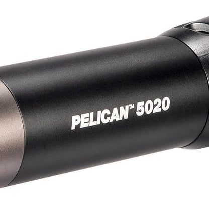 pelican 5020 tactical police flashlight