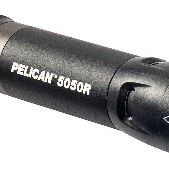 pelican 5050r compact tactical flashlight