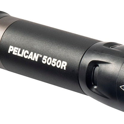 pelican 5050r compact tactical flashlight