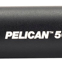 pelican 5050r rechargeable tactical spot flashlight