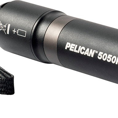 pelican 5050r tactical flood flashlight strap