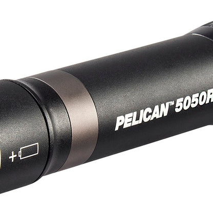 pelican 5050r tactical police flashlight