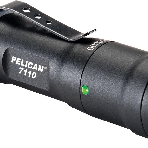 buy pelican flashlight 7110 tactical police light