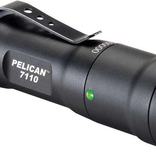 buy pelican flashlight 7110 tactical police light
