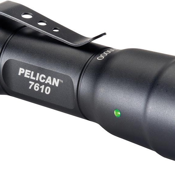 buy pelican tactical flashlight 7610 police light