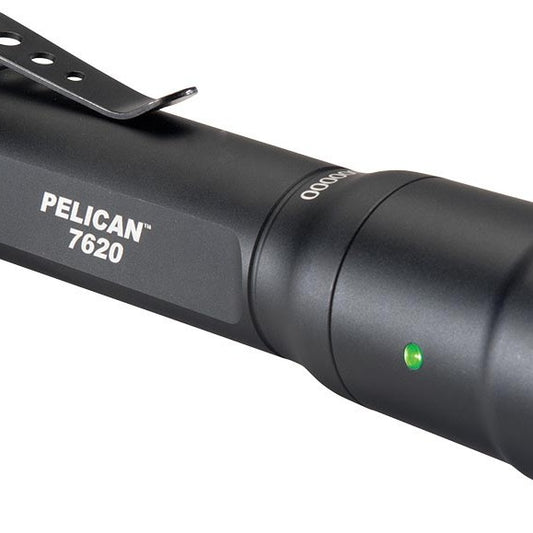 buy pelican tactical flashlight 7620 police light