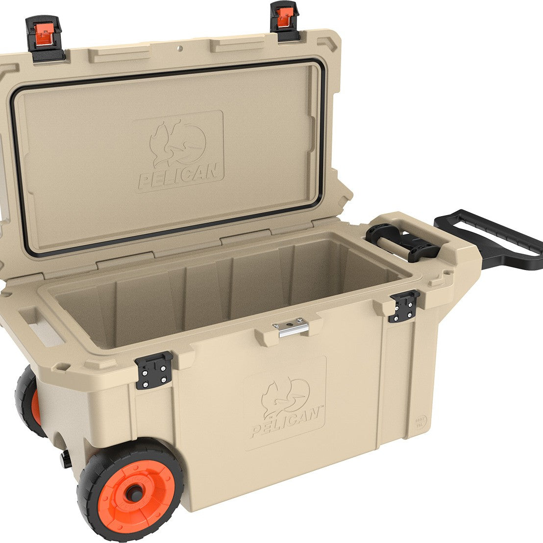 buy pelican 80qt shop hunting camping coolers