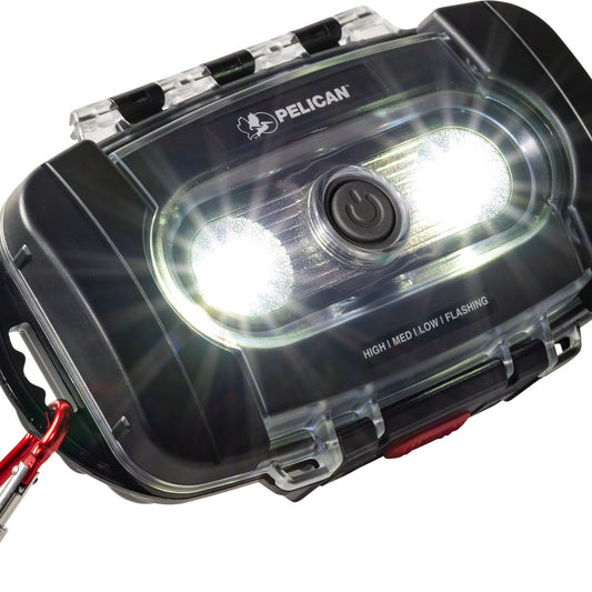 9000 Light