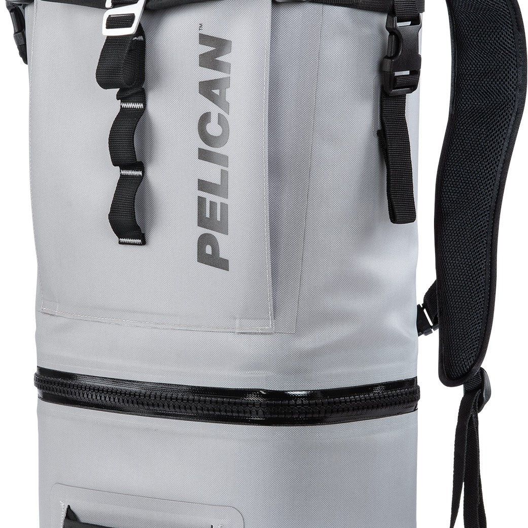 pelican cbkpk backpack cooler soft coolers cbkpk