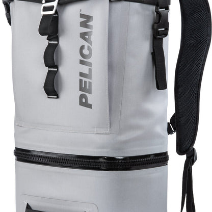pelican cbkpk backpack cooler soft coolers cbkpk