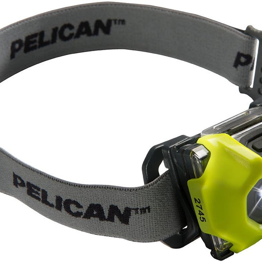 buy pelican led headlamp 2745 best bright light