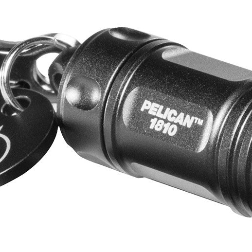 pelican 1810 best brightest led keychain light