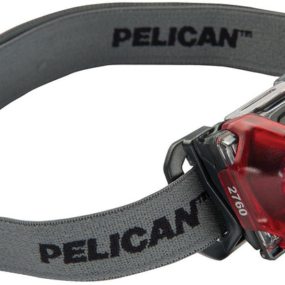 Pelican 2760 LED Headlamp — image 2