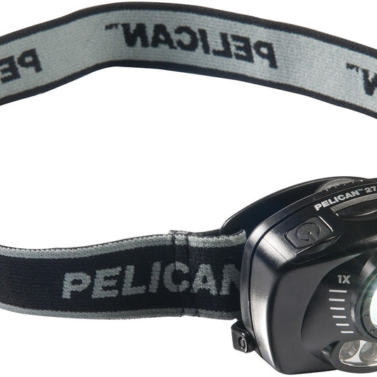 pelican 2720 brightest led camping headlamp