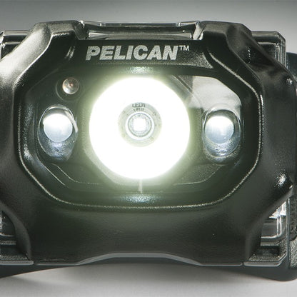 pelican 2760 brightest led downcast headlamp