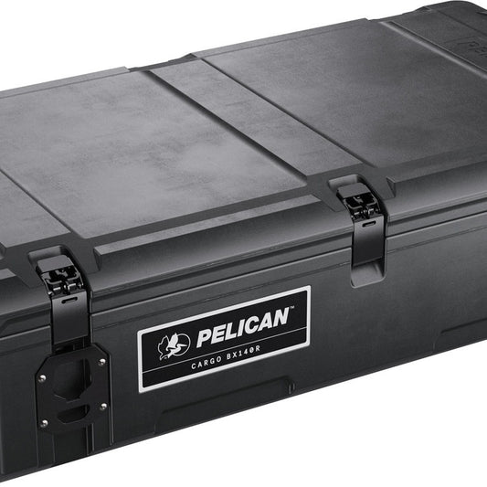 pelican cargo bx140r roof case