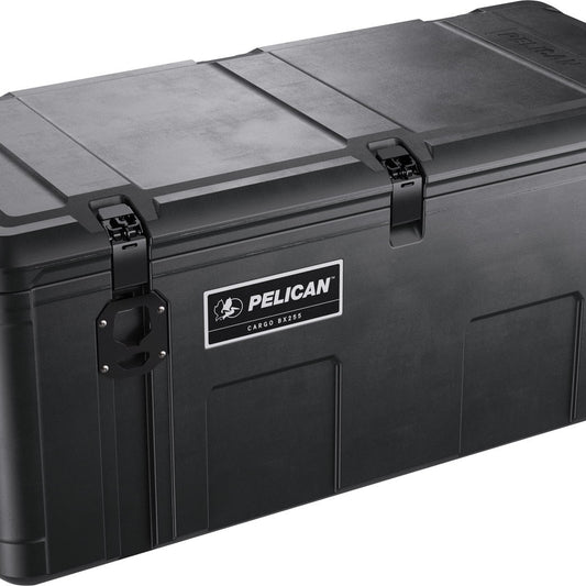 pelican cargo bx255 trunk case
