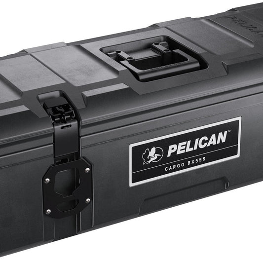 pelican cargo bx55s saddle case