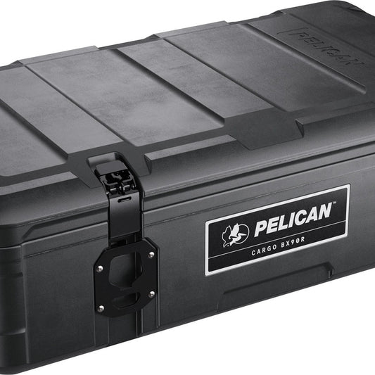 pelican cargo bx90s roof case