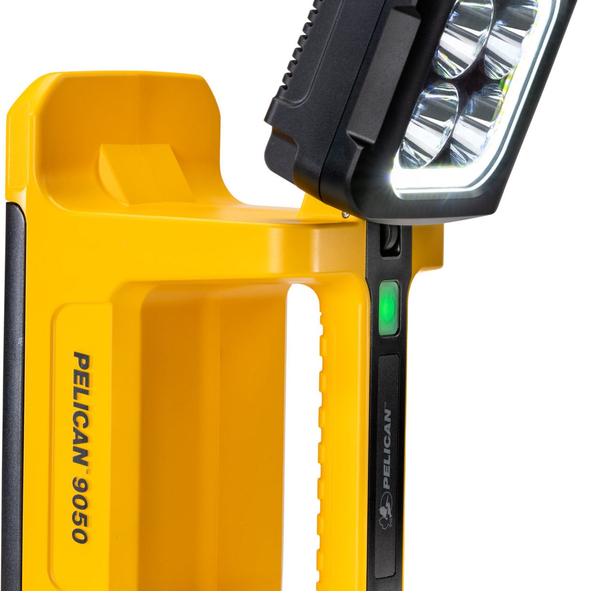 9050 Flashlight