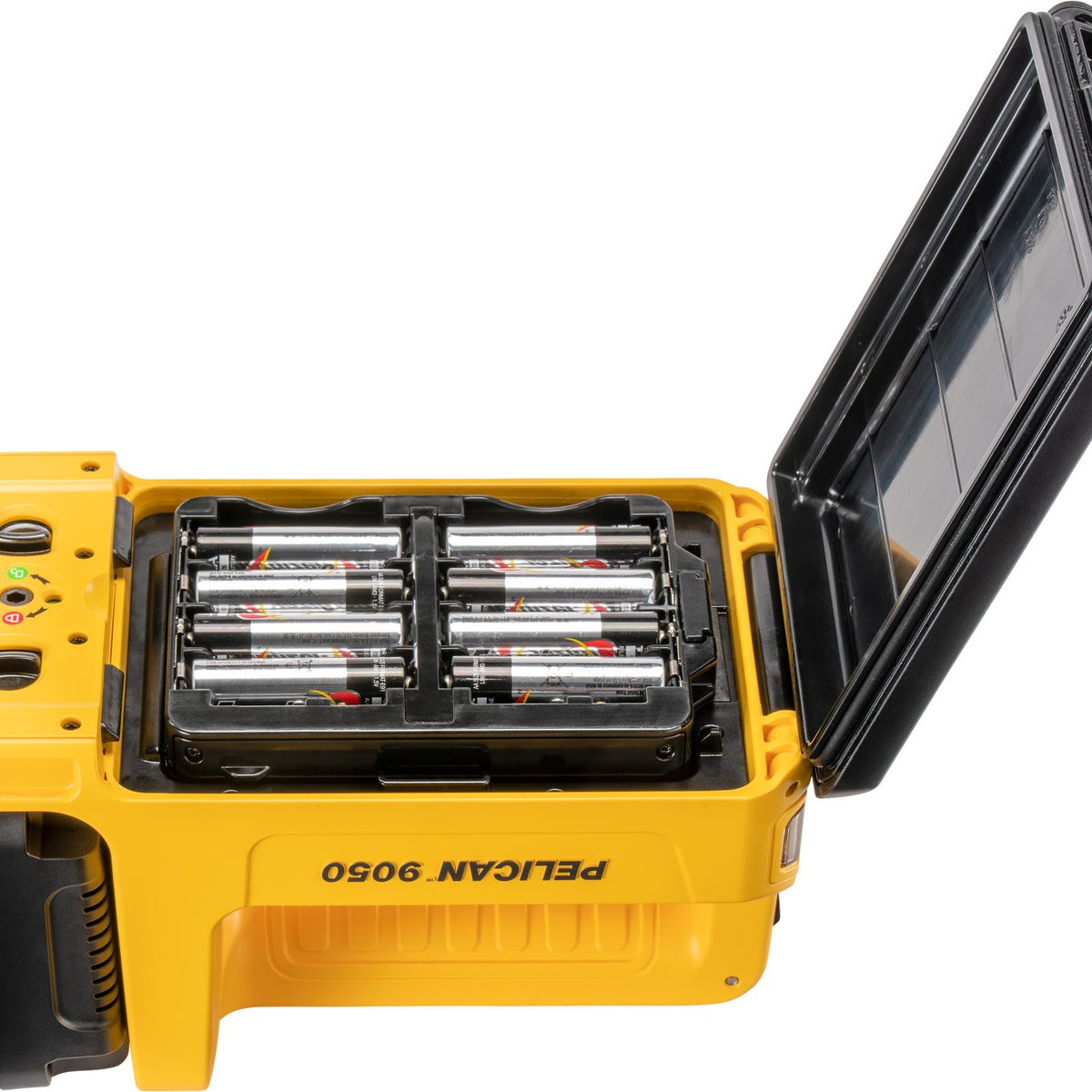 9050 Flashlight