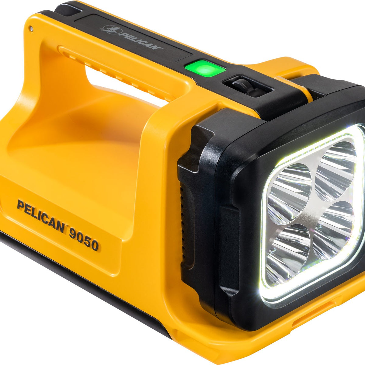 9050 Flashlight