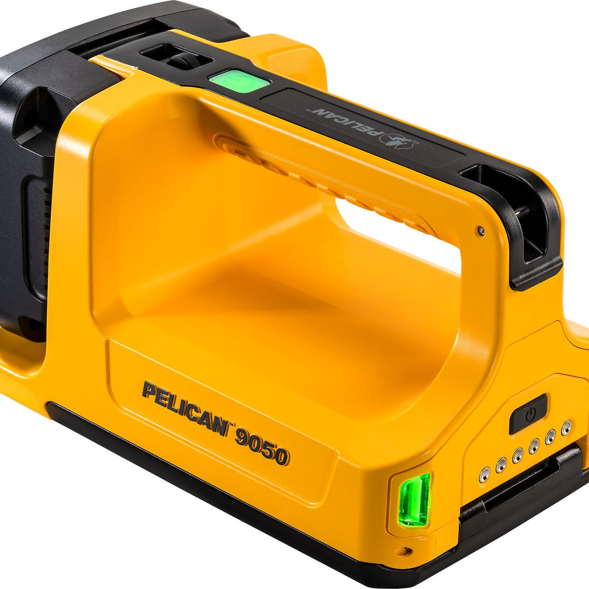 9050 Flashlight