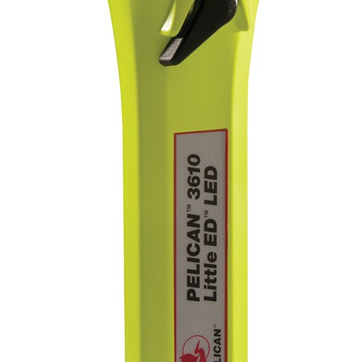 pelican 3610pl glow dark right angle led flashlight
