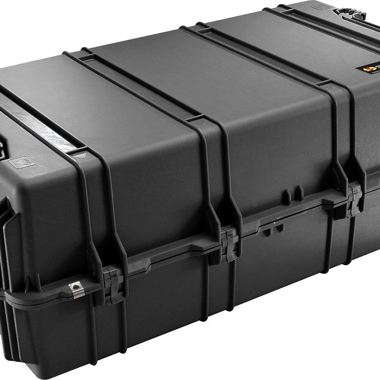 pelican 1780 hard transport military shipping case