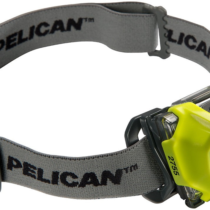 buy pelican headlamp 2755 high lumens led light
