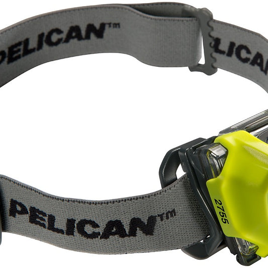 buy pelican headlamp 2755 high lumens led light