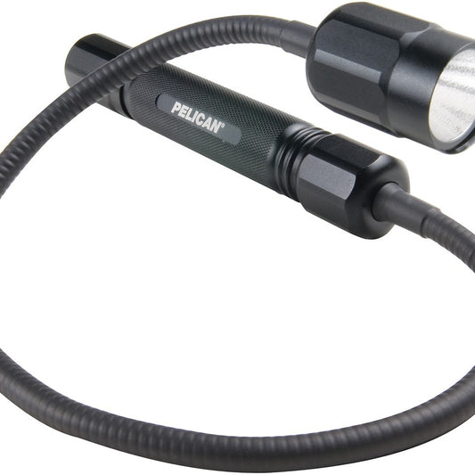 pelican 2365 led auto mechanic shop flashlight