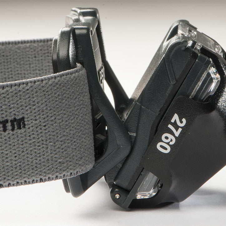 pelican 2760 led night vision camping headlamp