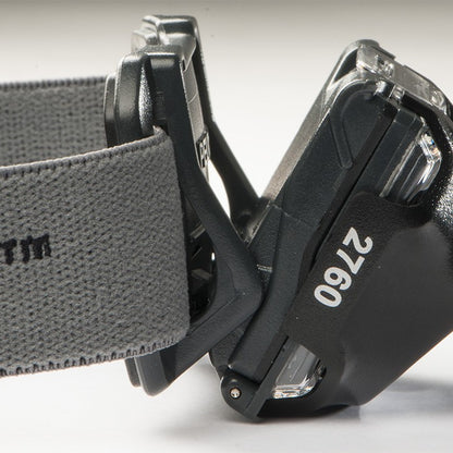 pelican 2760 led night vision camping headlamp