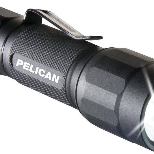 pelican 2350 led tactical gun weapon flashlight